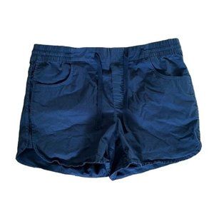 Eddie Bauer Women’s Blue Shorts, Sz 14
